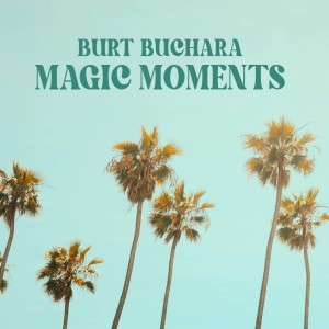 Various的專輯Magic Moments