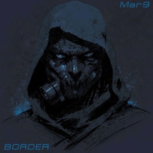 Album BORDER from MarQ