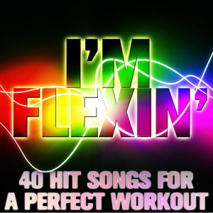 Ultimate Tribute Stars的專輯I'm Flexin': 40 Hit Songs for a Perfect Workout