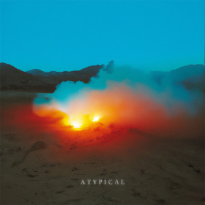 Album Atypical from MoTy