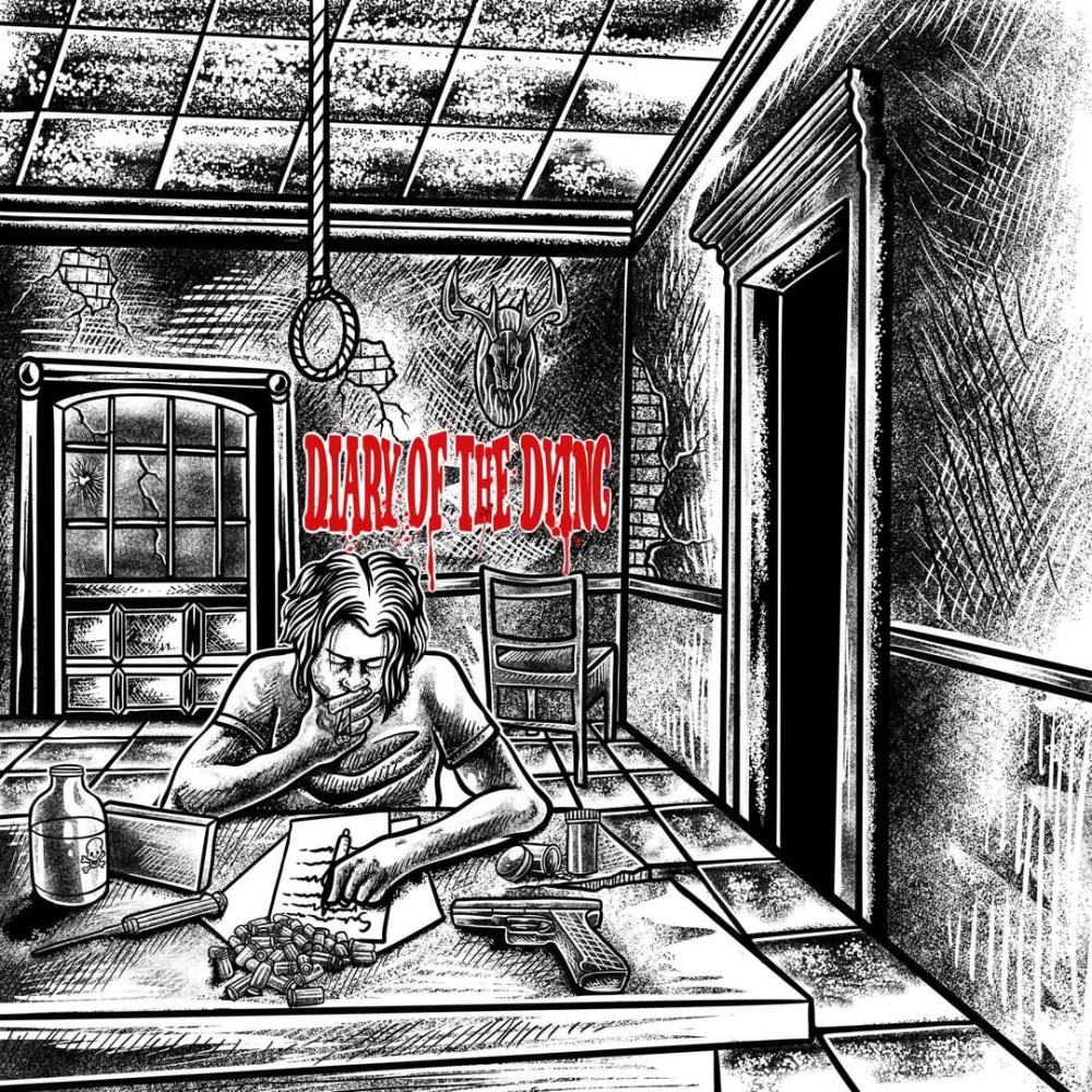 Die Tonight (feat. Samson Samson) (Explicit)