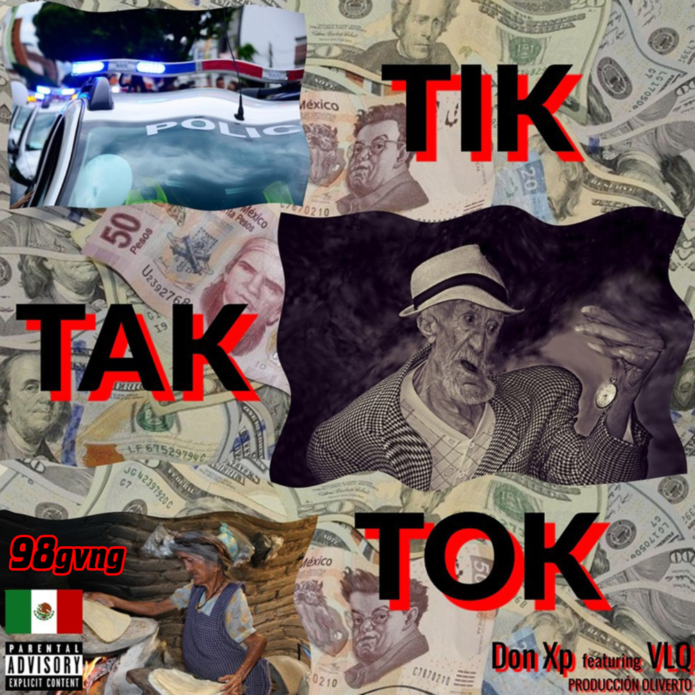 Tik Tak Tok