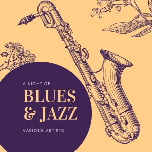 Album A Night of Blues and Jazz from Various