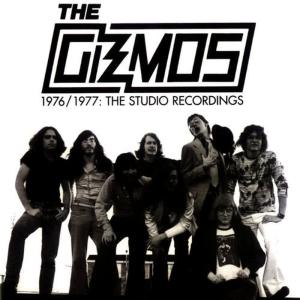 收聽The Gizmos的Gizmos World Tour(Gizmos World Tour)歌詞歌曲