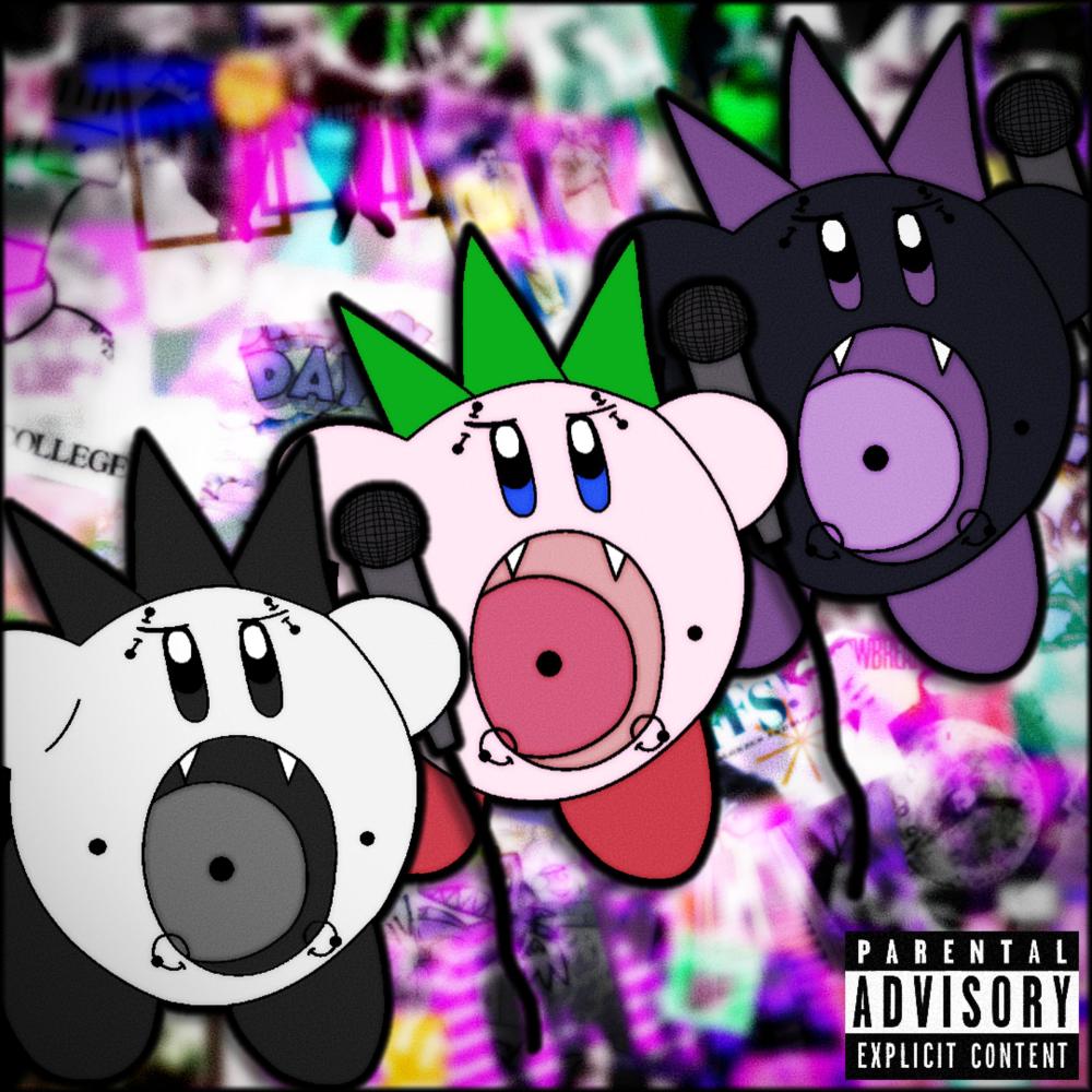 Detention (Explicit)