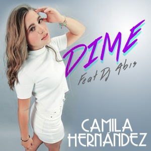 Camila Hernández的專輯Dime