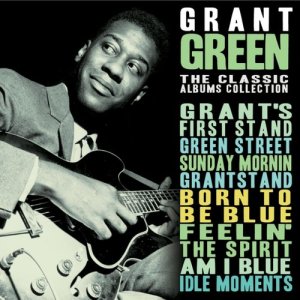 收聽Green, Grant的God Bless the Child歌詞歌曲