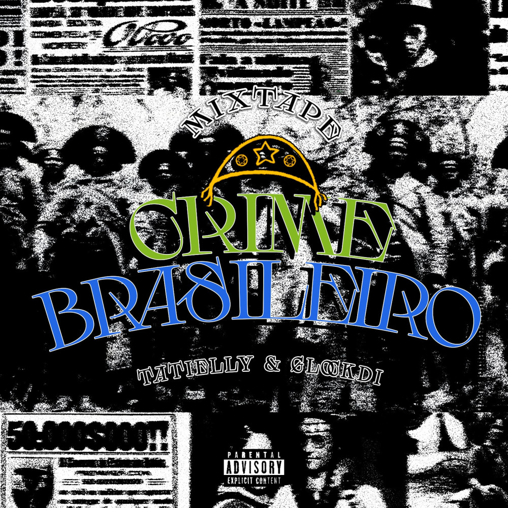 Essa Merda e Bounce (Original|Explicit)