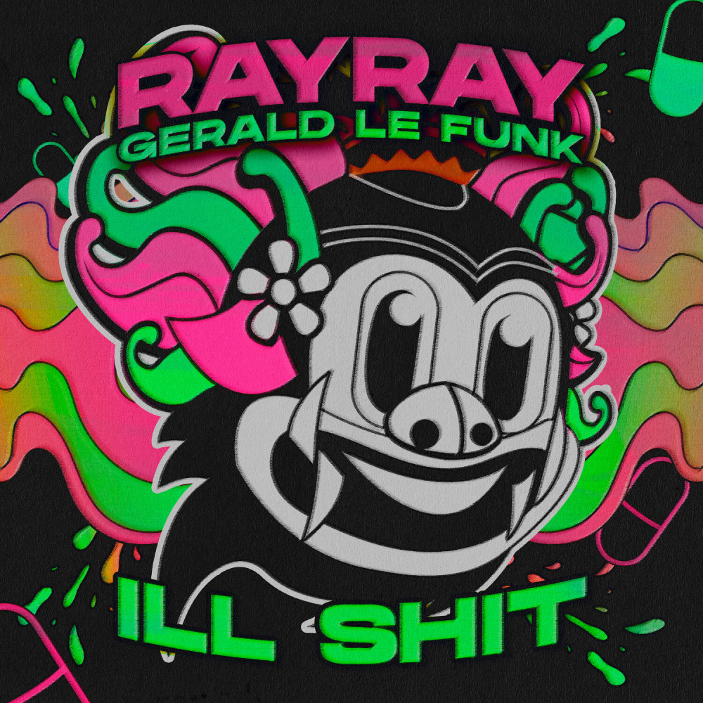 Ill ****