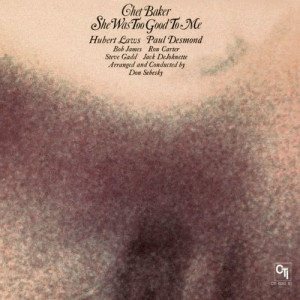 ดาวน์โหลดและฟังเพลง Autumn Leaves พร้อมเนื้อเพลงจาก Chet Baker