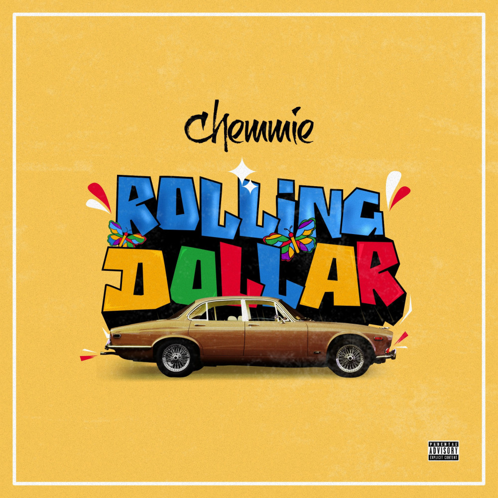 Rolling Dollar (Explicit)
