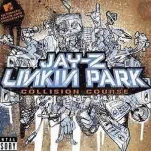 Jay-Z的專輯Collision Course