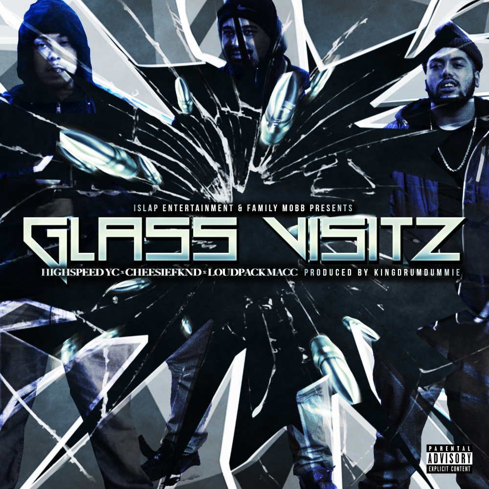 Glass Visitz (Explicit)