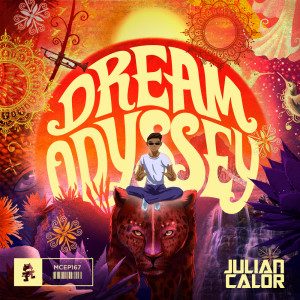 Julian Calor的專輯Dream Odyssey