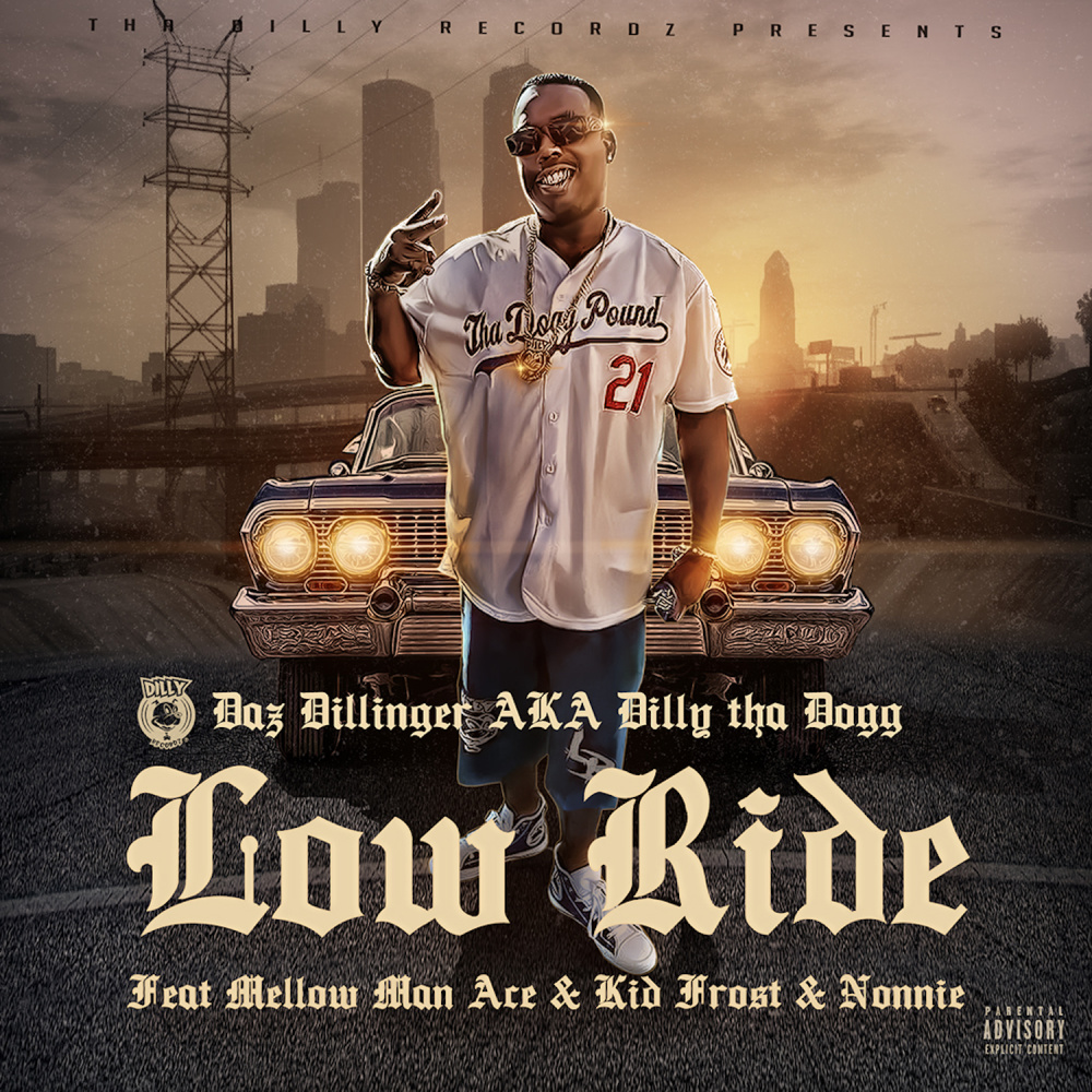 Low Ride (Explicit)