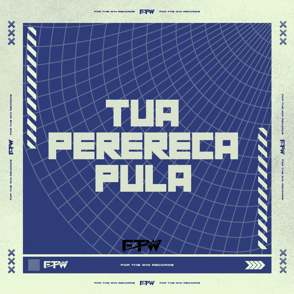 Tua Perereca Pula (Explicit)