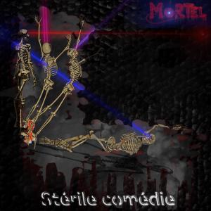 St​é​rile com​é​die dari Mortel