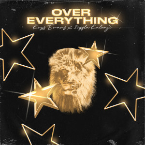 Album Over Everything oleh Krys Evans