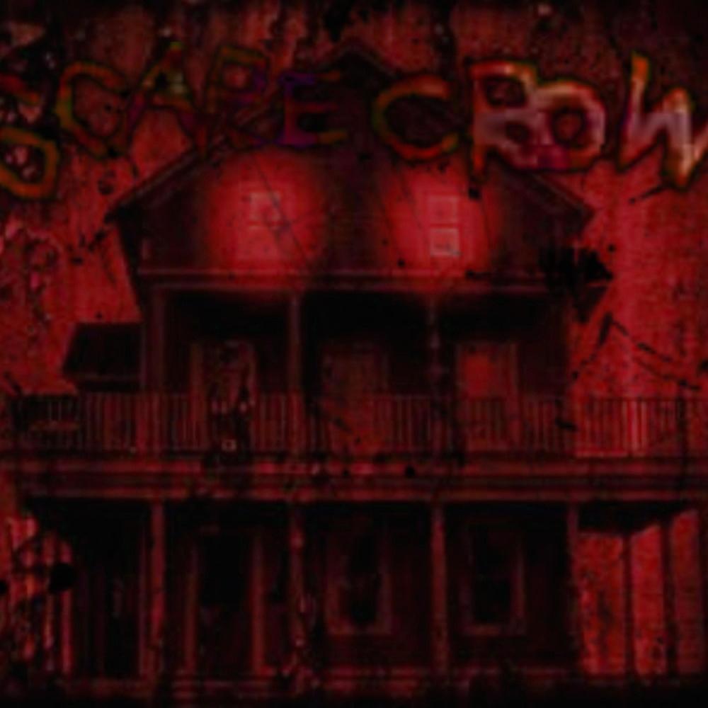 Source of Sin (feat. Scarecrow) (Explicit)