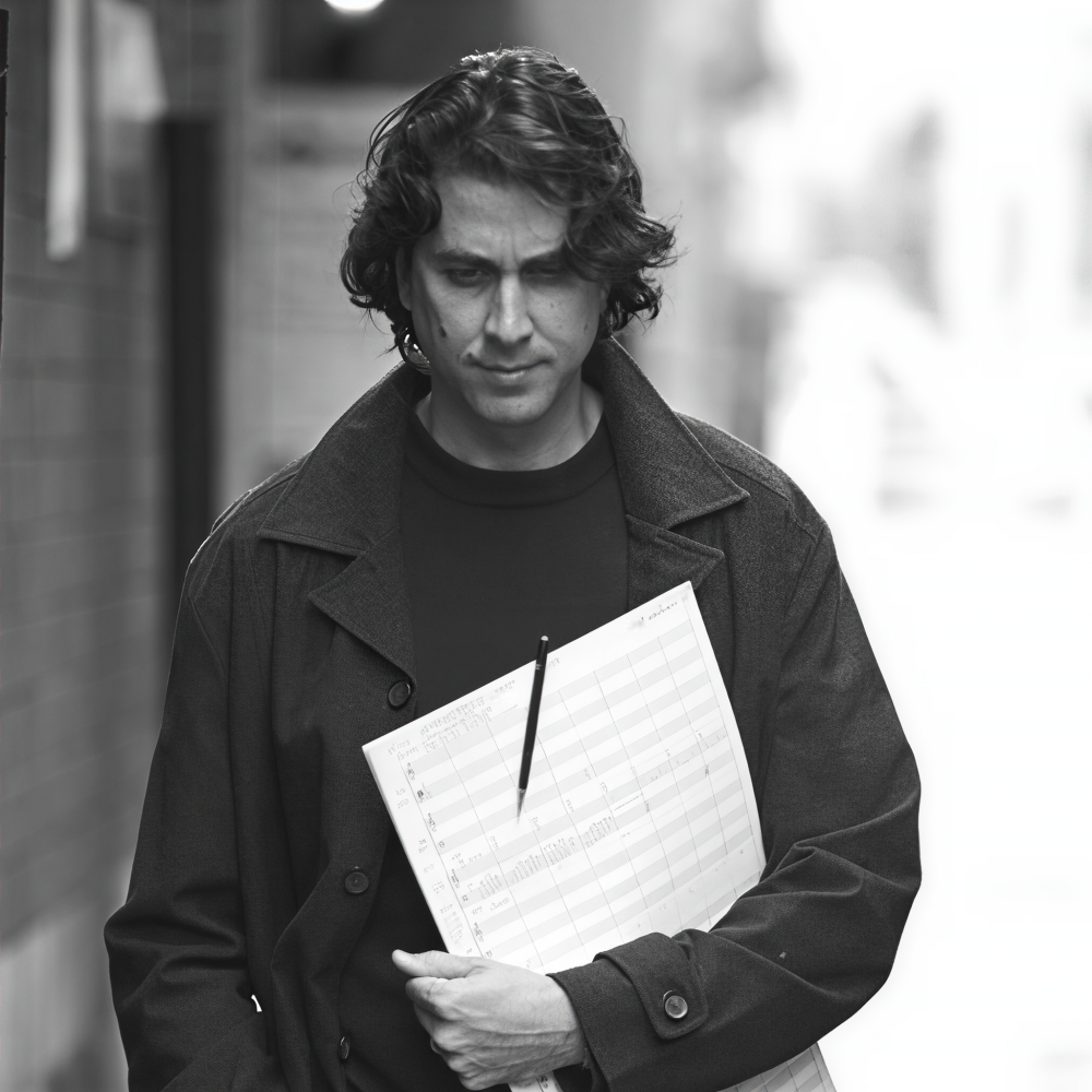 Cliff Eidelman