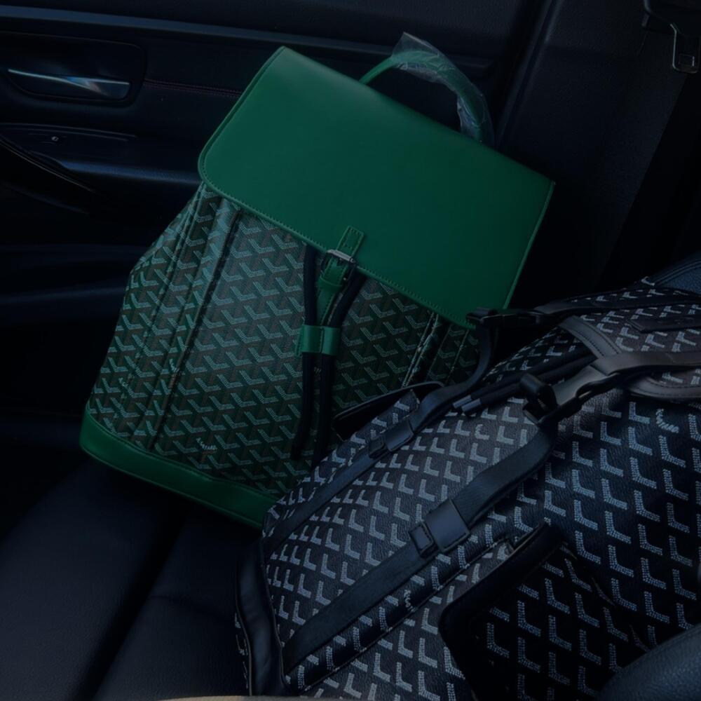goyard (Explicit)