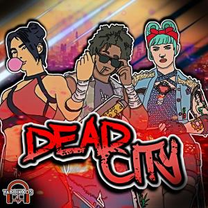 ดาวน์โหลดและฟังเพลง Dead City (feat. Kawaii Mogo & StrafeY) (Explicit) พร้อมเนื้อเพลงจาก YaBoiKaos