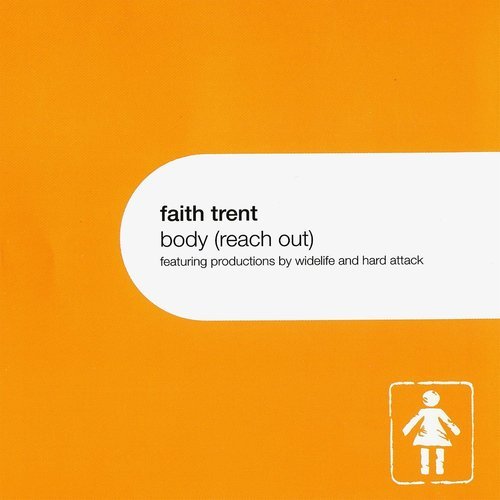 Body (Reach Out) (Radio Edit)