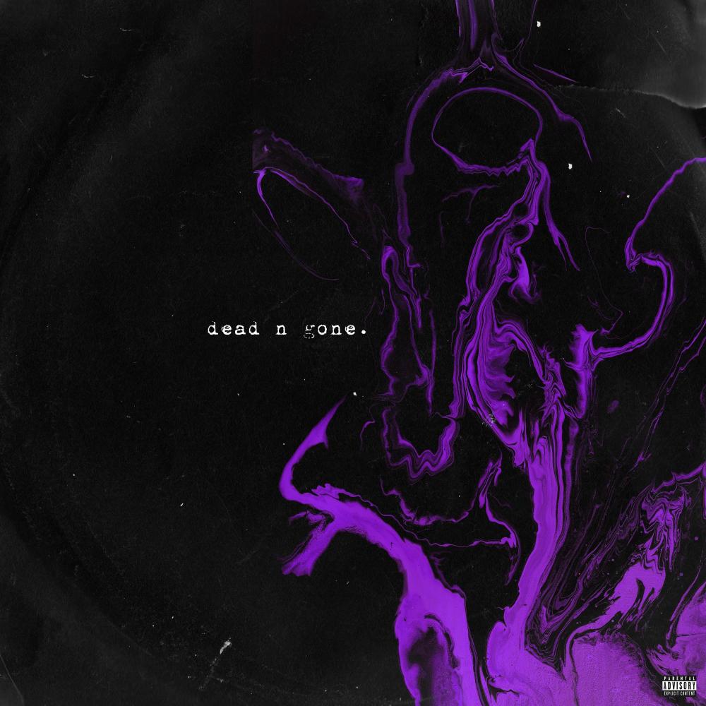 DEAD N GONE (Quiteevil Remix) (Explicit) (Quiteevil Remix|Explicit)
