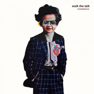 Album Walk The Talk oleh Pamungkas