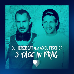 Axel Fischer的專輯3 Tage in Prag