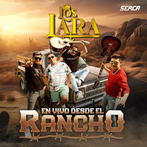 Listen to Que Me Vas A Dar Si Vuelvo, Acá Entre Nos, Tragos Amargos (En Vivo) song with lyrics from Los Lara