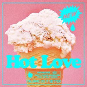 收聽Bark Bark Disco的Hot Love歌詞歌曲