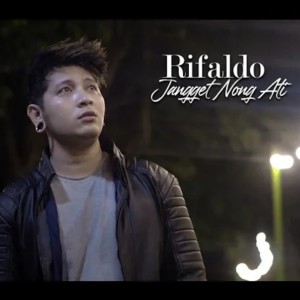 Album Jangget Nong Ati from Rifaldo