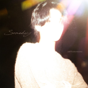 Album SOMEDAY from LEEYOUNGWOONG