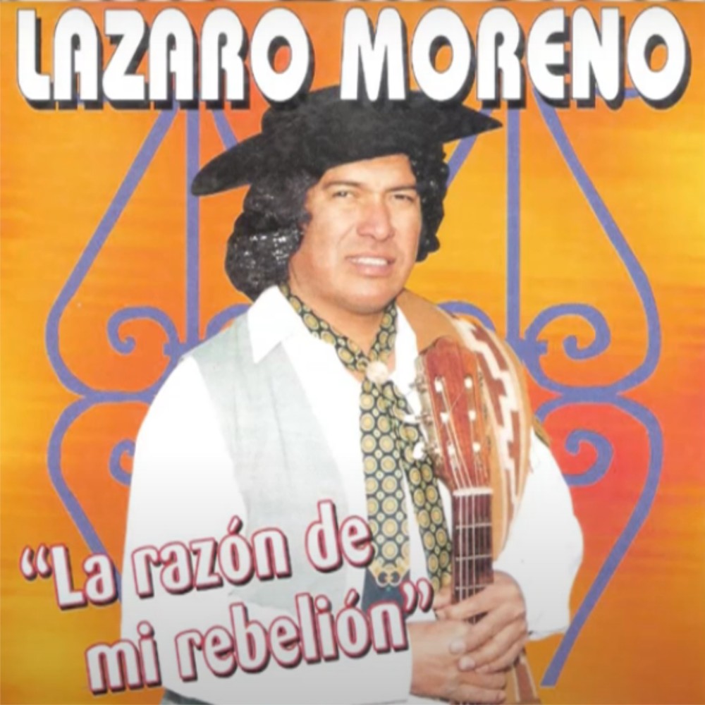 Payada Con Felipe Luján Orellano