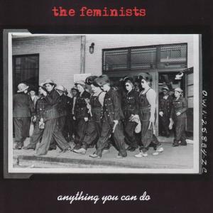 ดาวน์โหลดและฟังเพลง Me and My Army พร้อมเนื้อเพลงจาก The Feminists