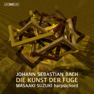 ดาวน์โหลดและฟังเพลง Contrapunctus inversus XIII (Forma recta) [Version for Two Harpsichords] พร้อมเนื้อเพลงจาก 铃木雅明