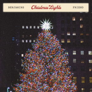 ดาวน์โหลดและฟังเพลง It ́s beginning to look like christmas พร้อมเนื้อเพลงจาก Benjamins Friend