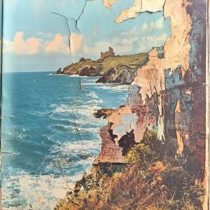Ray Ben Rue的專輯Hidden Layers