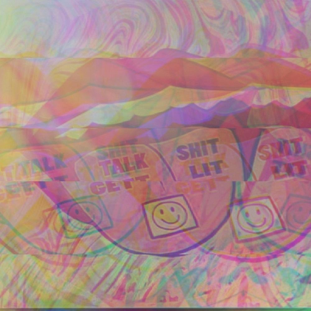 Talking Shit (Explicit)