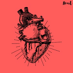 收聽lredflexl的Heart歌詞歌曲
