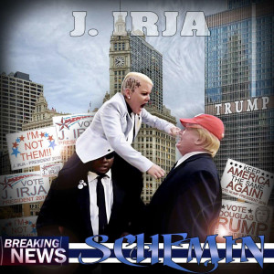 Listen to Schemin song with lyrics from J. Irja