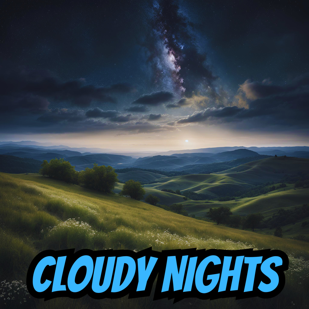 Tranquil Evening Skies