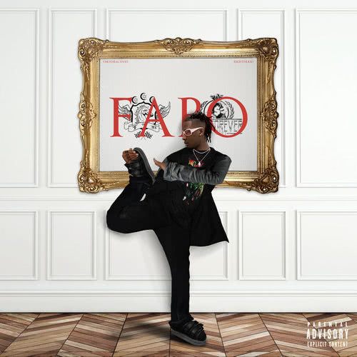 Fabo (Remix|Explicit)