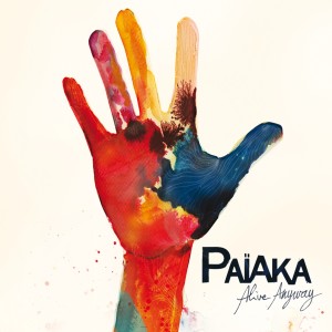 ดาวน์โหลดและฟังเพลง Mi Mind พร้อมเนื้อเพลงจาก Paiaka