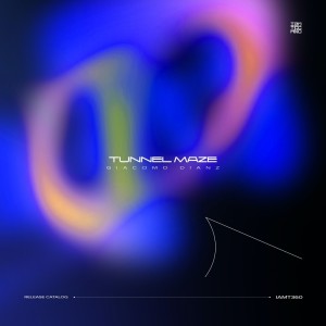 Album Tunnel Maze from Giacomo Dianz