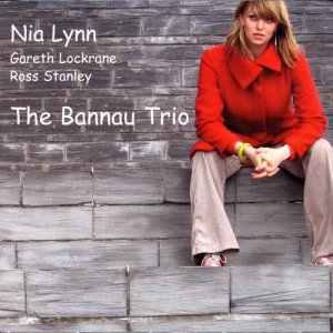 Nia Lynn的專輯The Bannau Trio