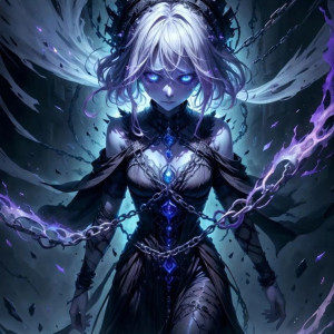 收聽Avenxir的VIOLENT ANGEL!歌詞歌曲