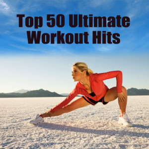 Cardio Workout Crew的專輯Top 50 Ultimate Workout Hits