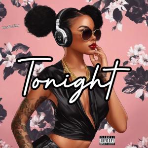 收聽Hustle King的TONIGHT (feat. MR.KG & SHARRON|Explicit)歌詞歌曲
